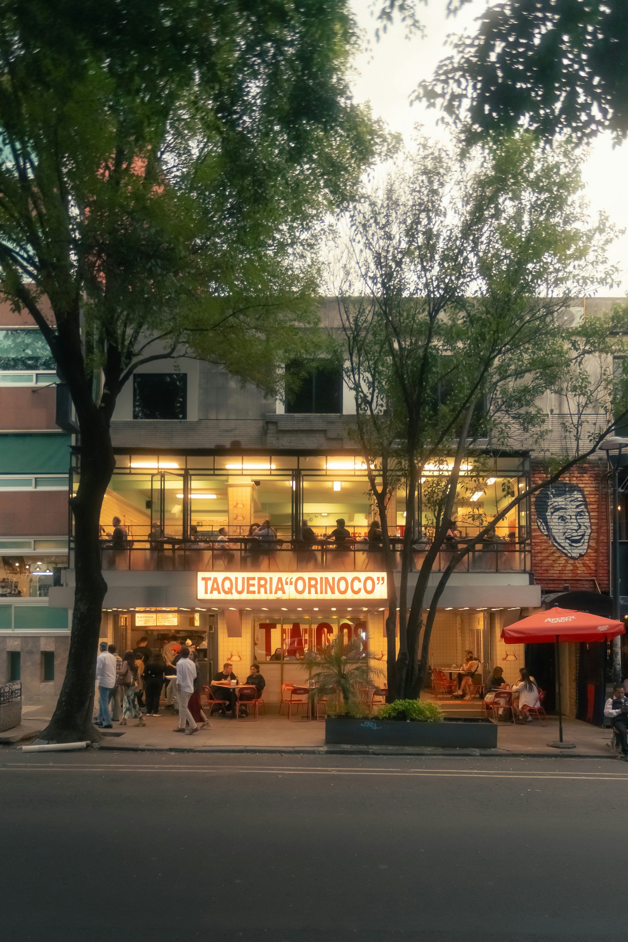 Coastal Slow Travel - Beach